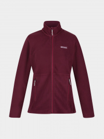 Кофта Regatta Floreo III модель RWA481-909 Бордовий Фото