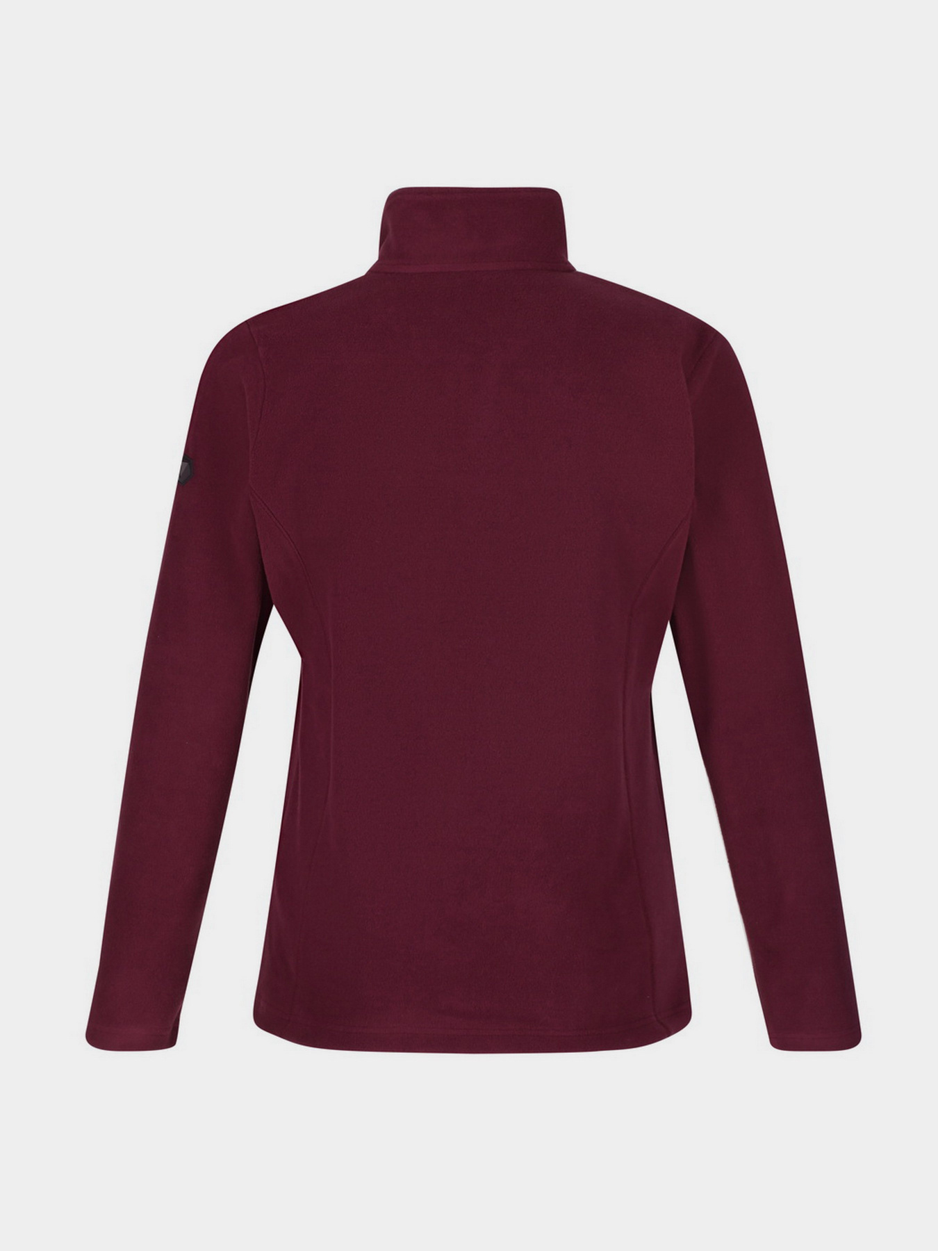 Кофта Regatta Floreo III модель RWA481-909 Бордовий Фото