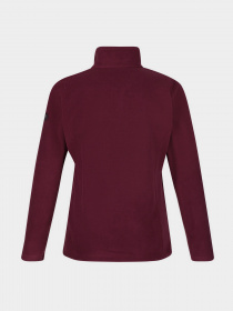 Кофта Regatta Floreo III модель RWA481-909 Бордовий Фото