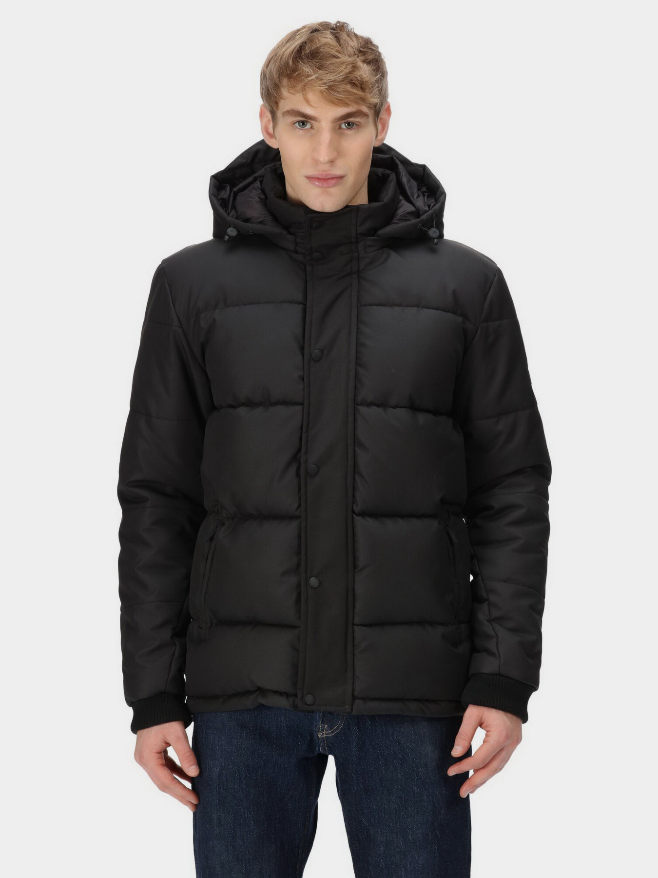 Пуховик Regatta модель RMN190-800 Пуховик Regatta модель RMN190-800 Фото