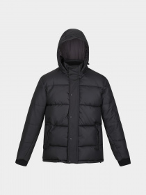 Пуховик Regatta модель RMN190-800 Пуховик Regatta модель RMN190-800 Фото