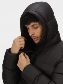 Зимняя куртка Regatta Hallin модель RMN198-800 Фото