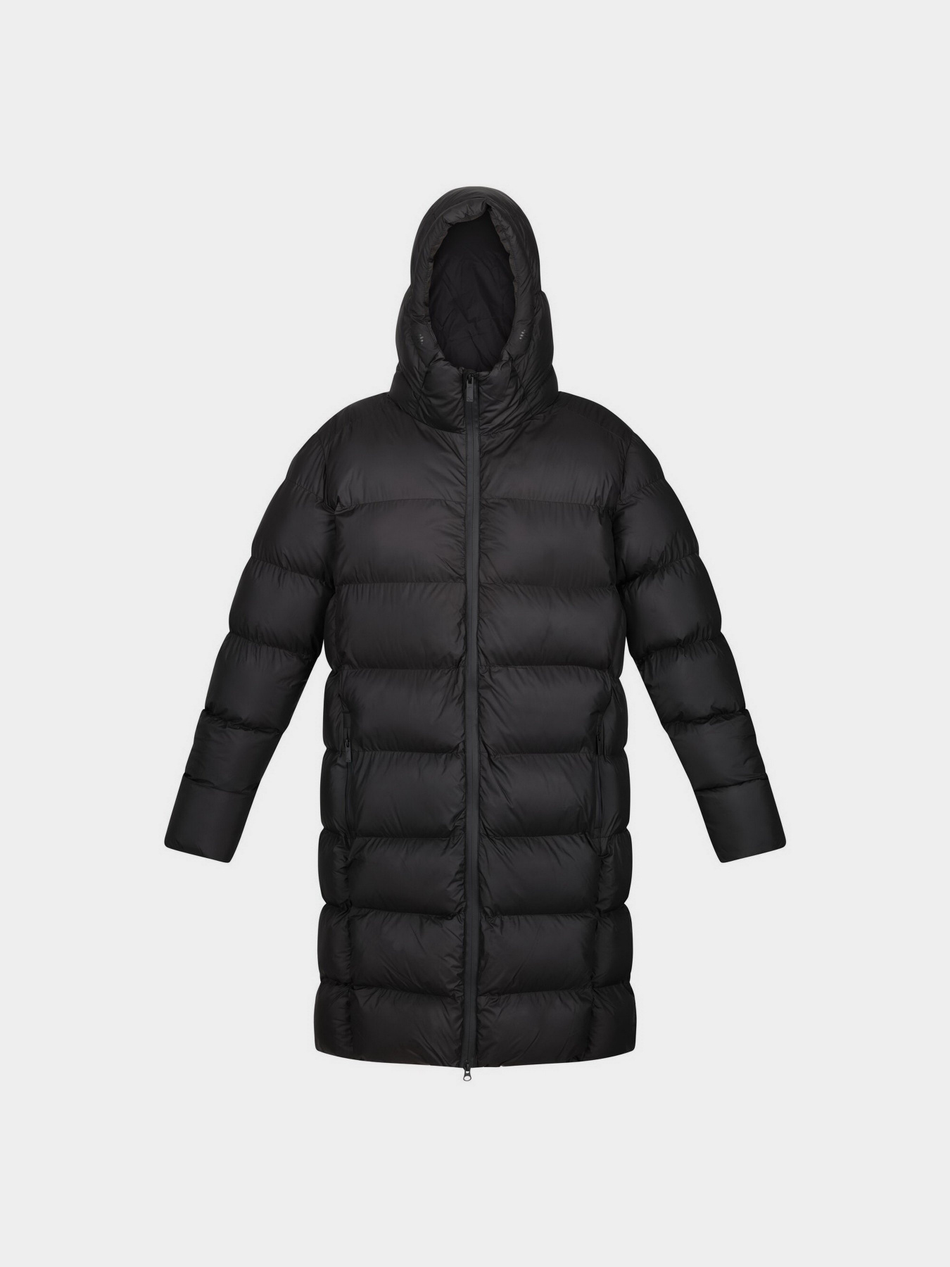 Зимова куртка Regatta Hallin модель RMN198-800 Фото