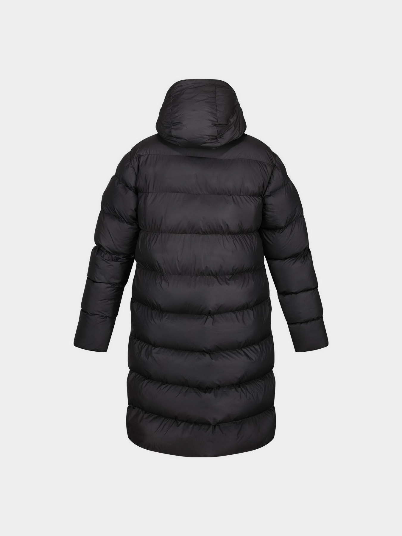 Зимова куртка Regatta Hallin модель RMN198-800 Фото