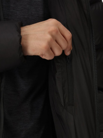 Зимова куртка Regatta Hallin модель RMN198-800 Фото