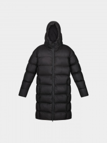 Зимова куртка Regatta Hallin модель RMN198-800 Фото