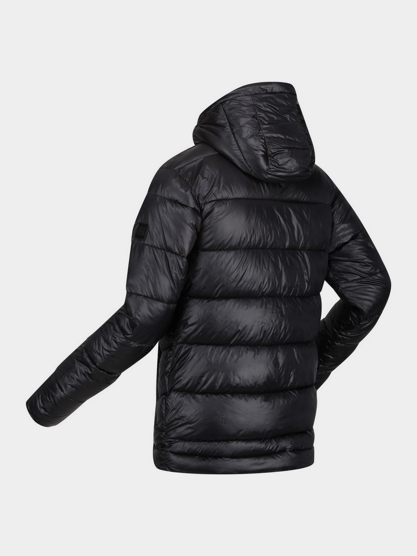 Зимняя куртка Regatta модель RMN203-800 Фото