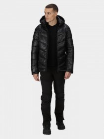 Зимняя куртка Regatta модель RMN203-800 Фото