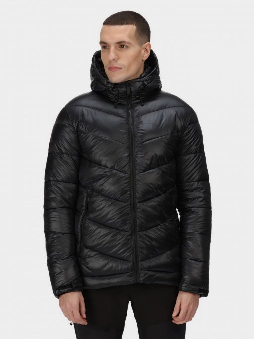 Зимняя куртка Regatta модель RMN203-800 Фото