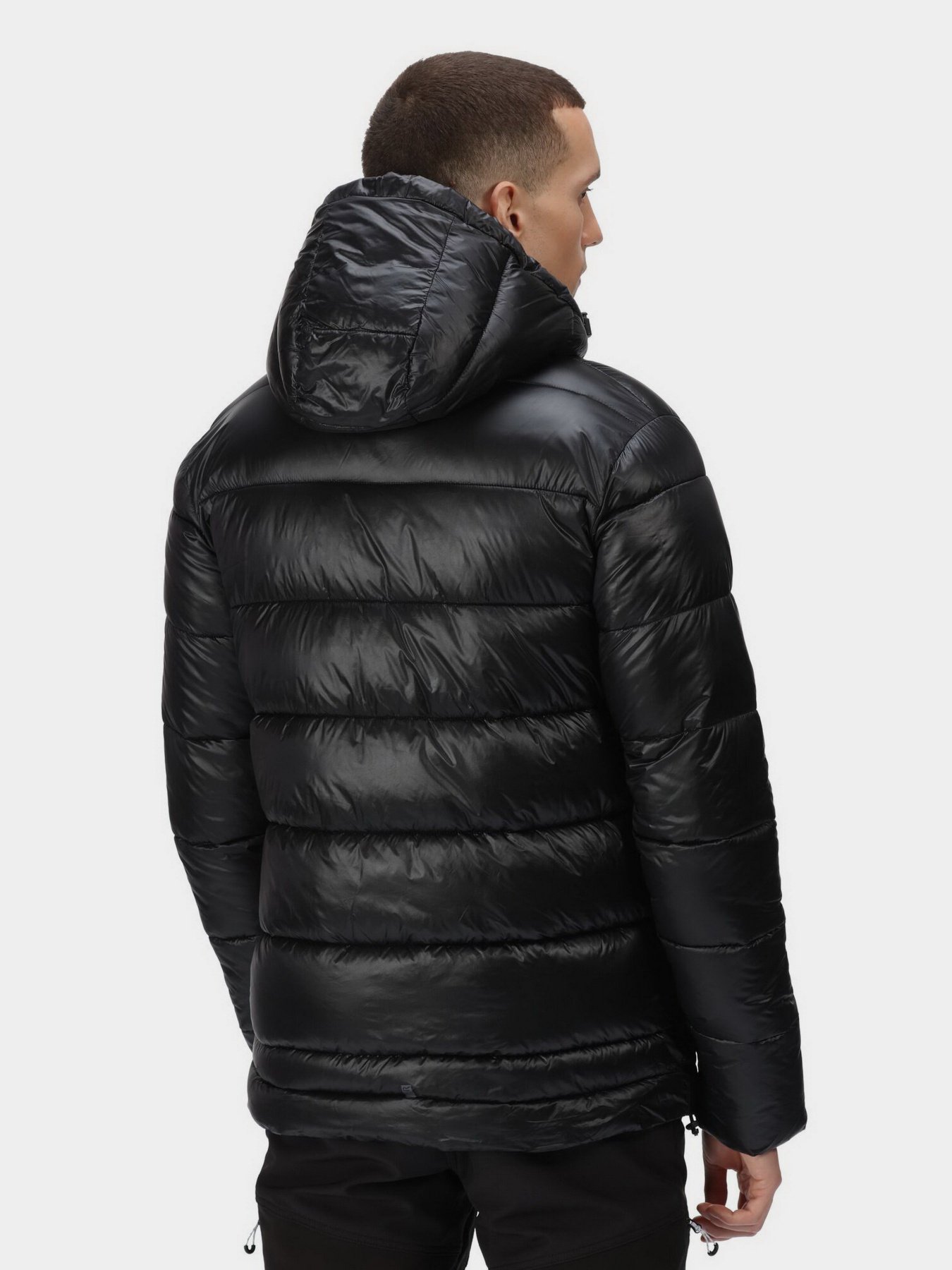 Зимова куртка Regatta модель RMN203-800 Фото