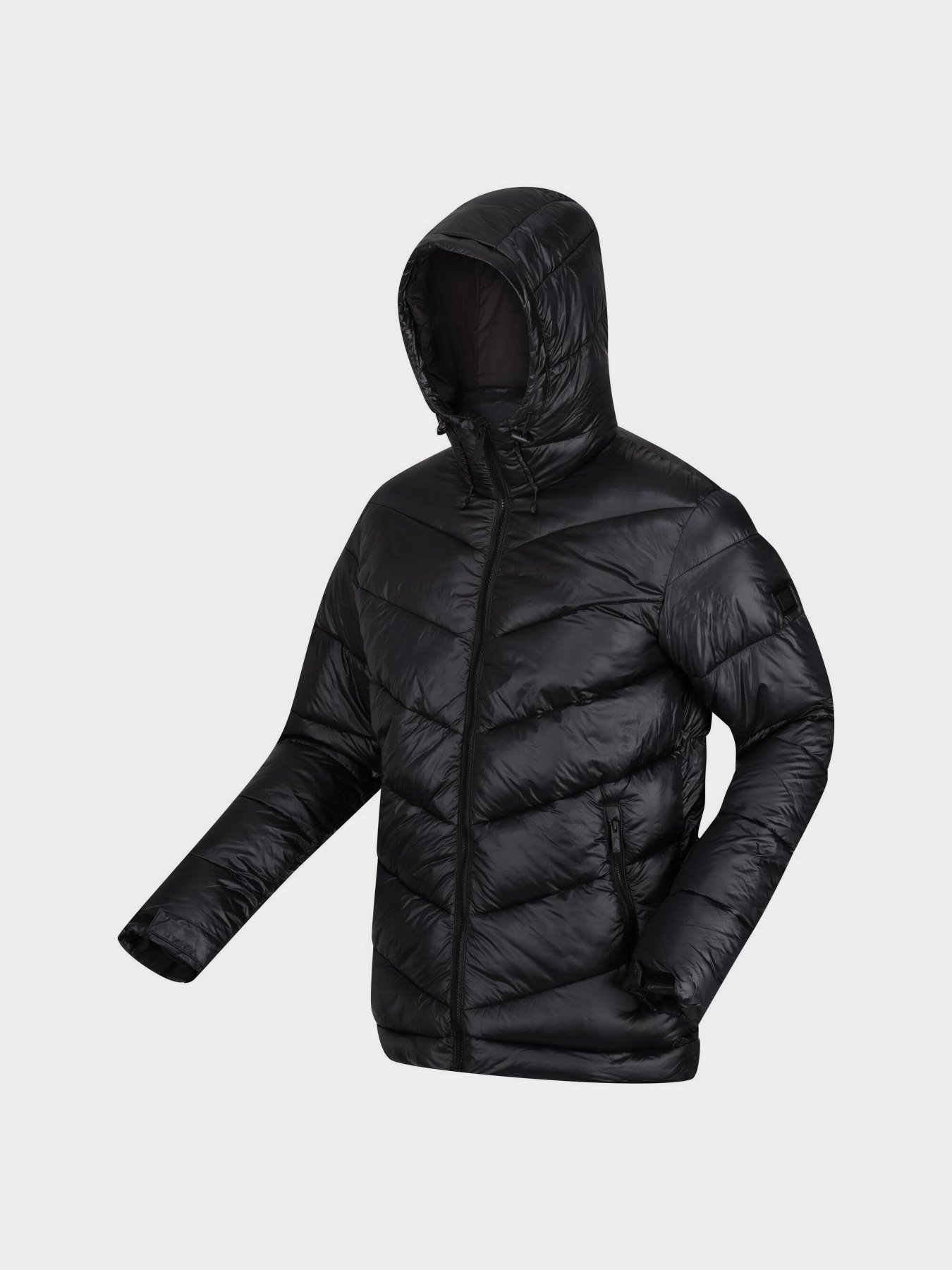 Зимова куртка Regatta модель RMN203-800 Фото