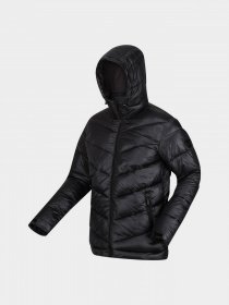 Зимова куртка Regatta модель RMN203-800 Фото