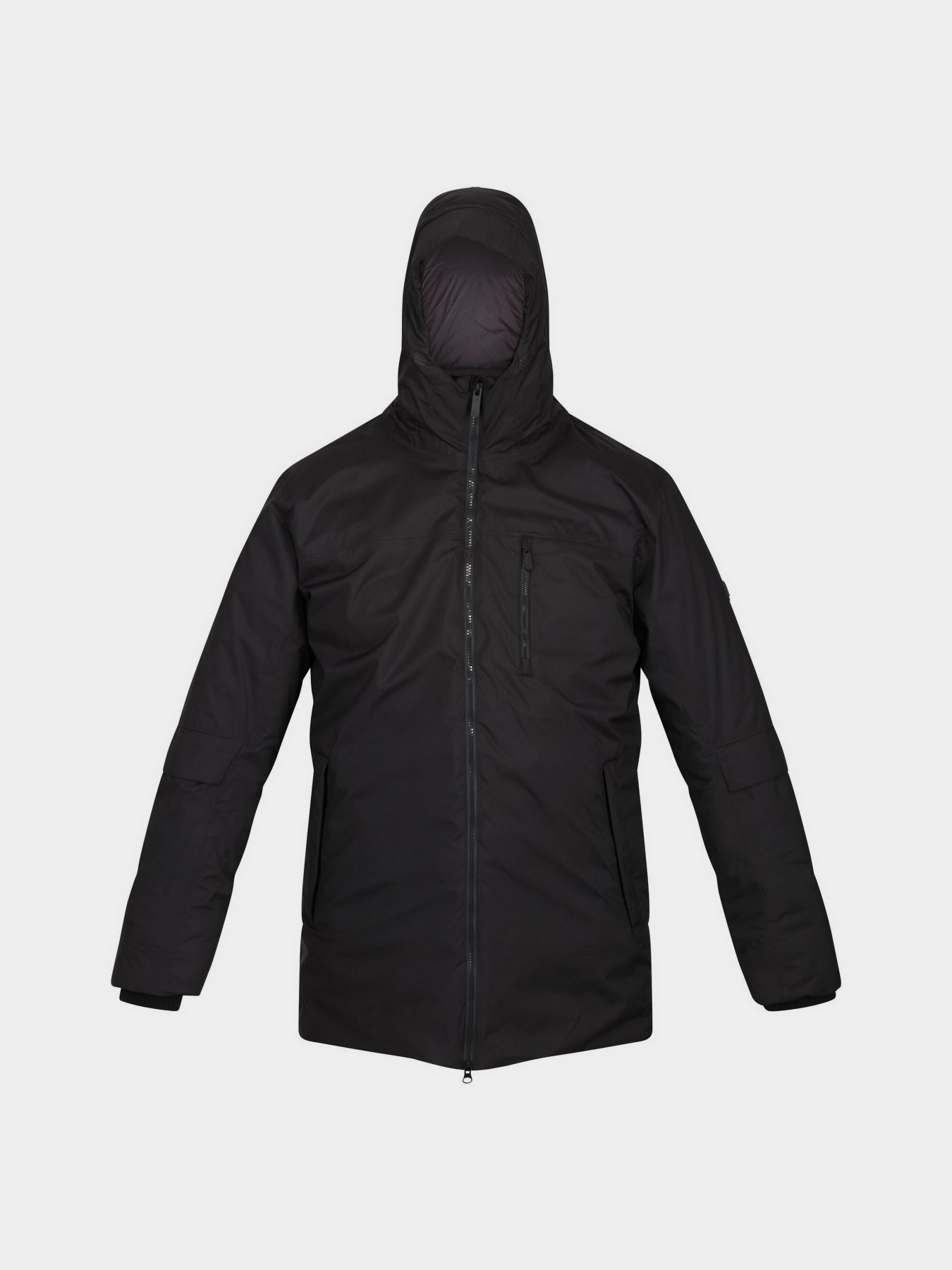 Зимняя куртка Regatta Yewbank II модель RMP341-800 Фото