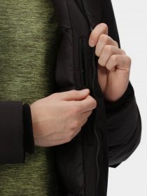 Зимняя куртка Regatta Yewbank II модель RMP341-800 Фото