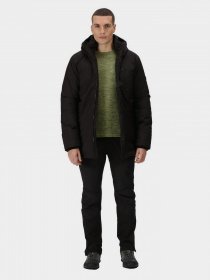 Зимняя куртка Regatta Yewbank II модель RMP341-800 Фото