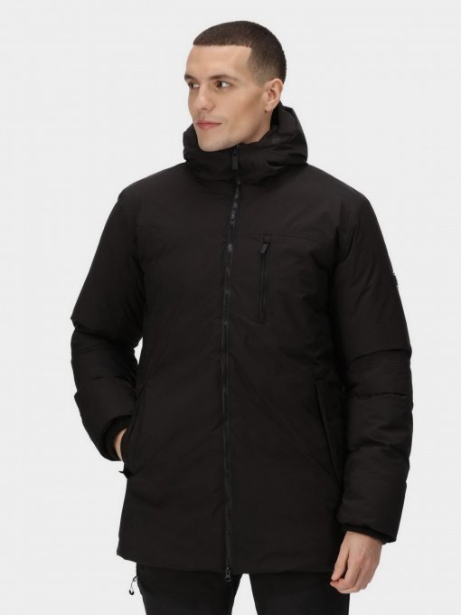 Зимняя куртка Regatta Yewbank II модель RMP341-800 Фото