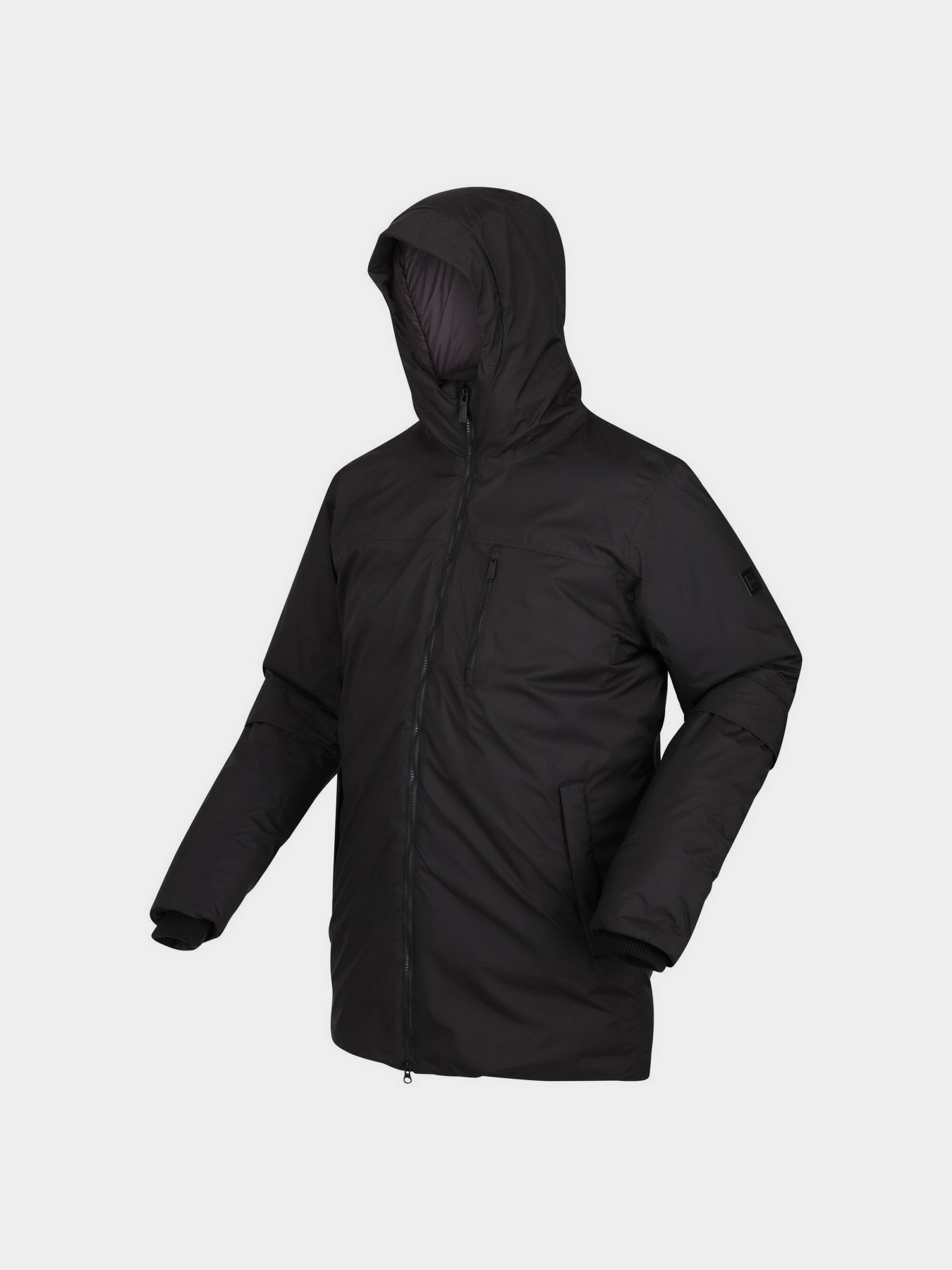 Зимова куртка Regatta Yewbank II модель RMP341-800 Фото