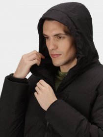 Зимова куртка Regatta Yewbank II модель RMP341-800 Фото