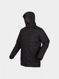 Зимова куртка Regatta Yewbank II модель RMP341-800 Фото