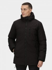 Зимова куртка Regatta Yewbank II модель RMP341-800 Фото