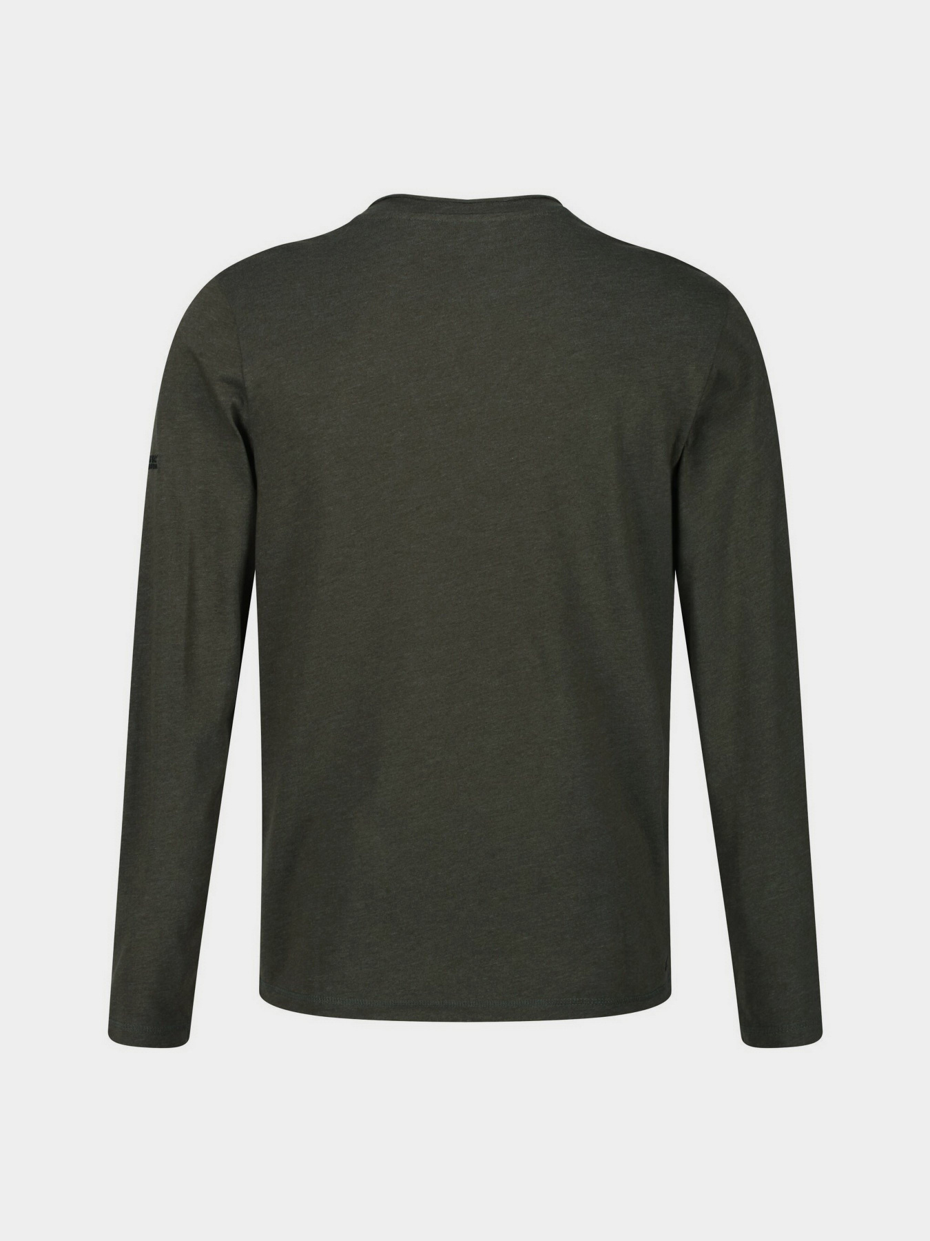 Лонгслів Regatta Karter II модель RMT219-41C Фото