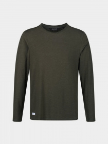 Лонгслів Regatta Karter II модель RMT219-41C Фото