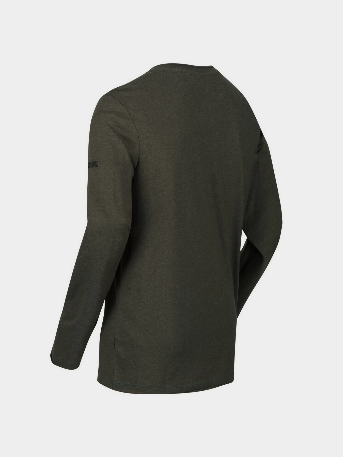 Лонгслів Regatta Karter II модель RMT219-41C Лонгслів Regatta Karter II модель RMT219-41C Фото