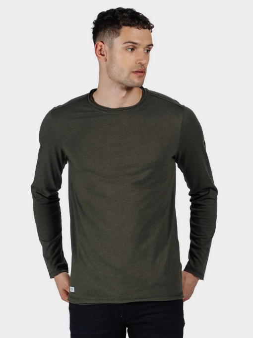 Лонгслив Regatta Karter II модель RMT219-41C Фото