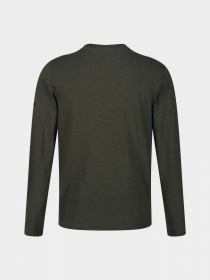 Лонгслів Regatta Karter II модель RMT219-41C Лонгслів Regatta Karter II модель RMT219-41C Фото