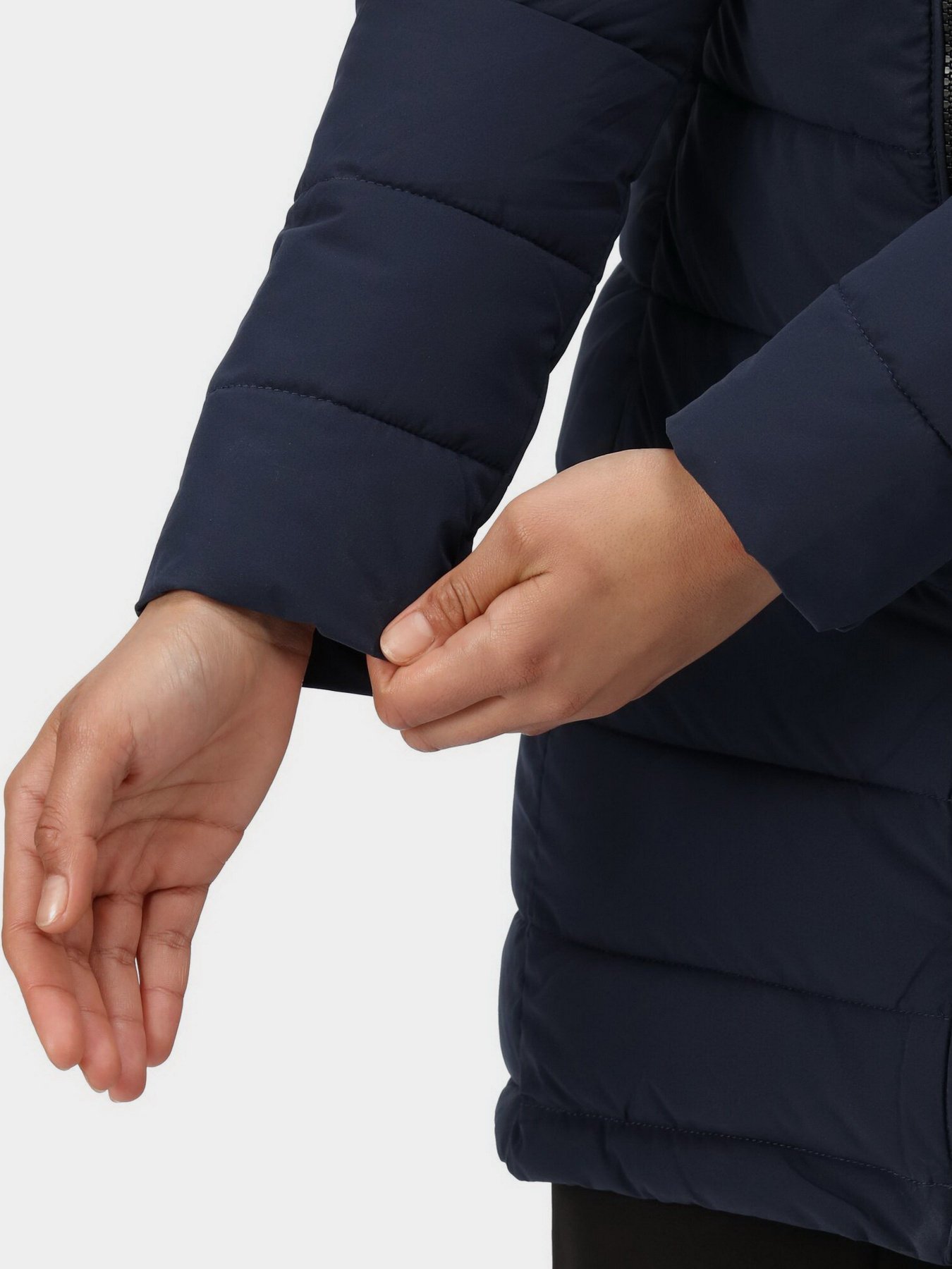 Зимова куртка Regatta Starler модель RWN208-540 Фото