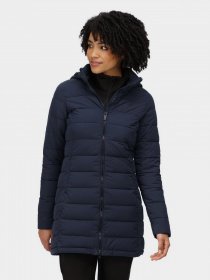 Зимова куртка Regatta Starler модель RWN208-540 Фото