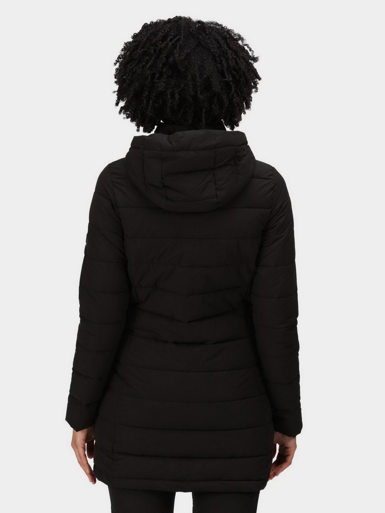 Зимняя куртка Regatta Starler модель RWN208-800 Фото