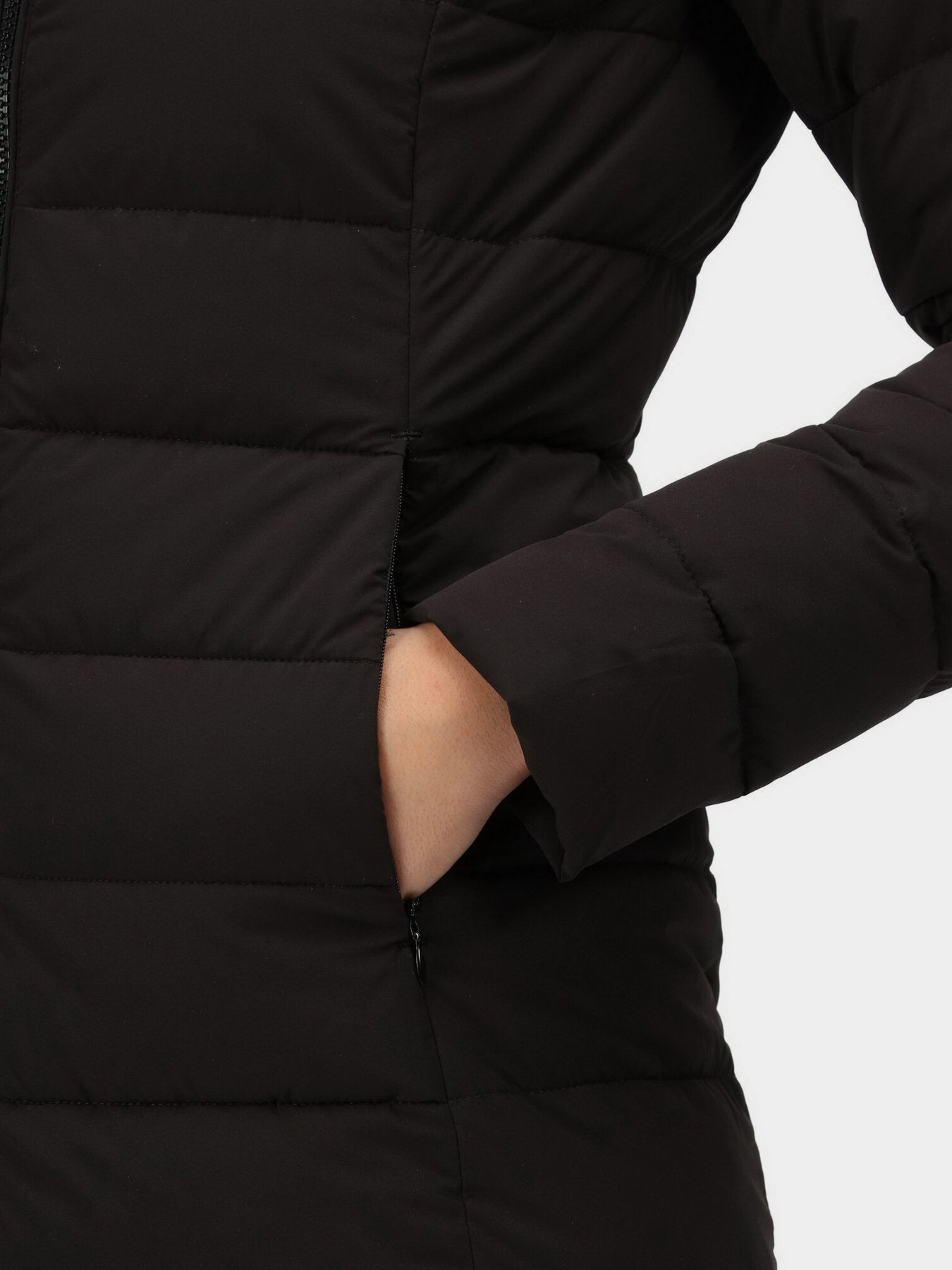 Зимняя куртка Regatta Starler модель RWN208-800 Фото