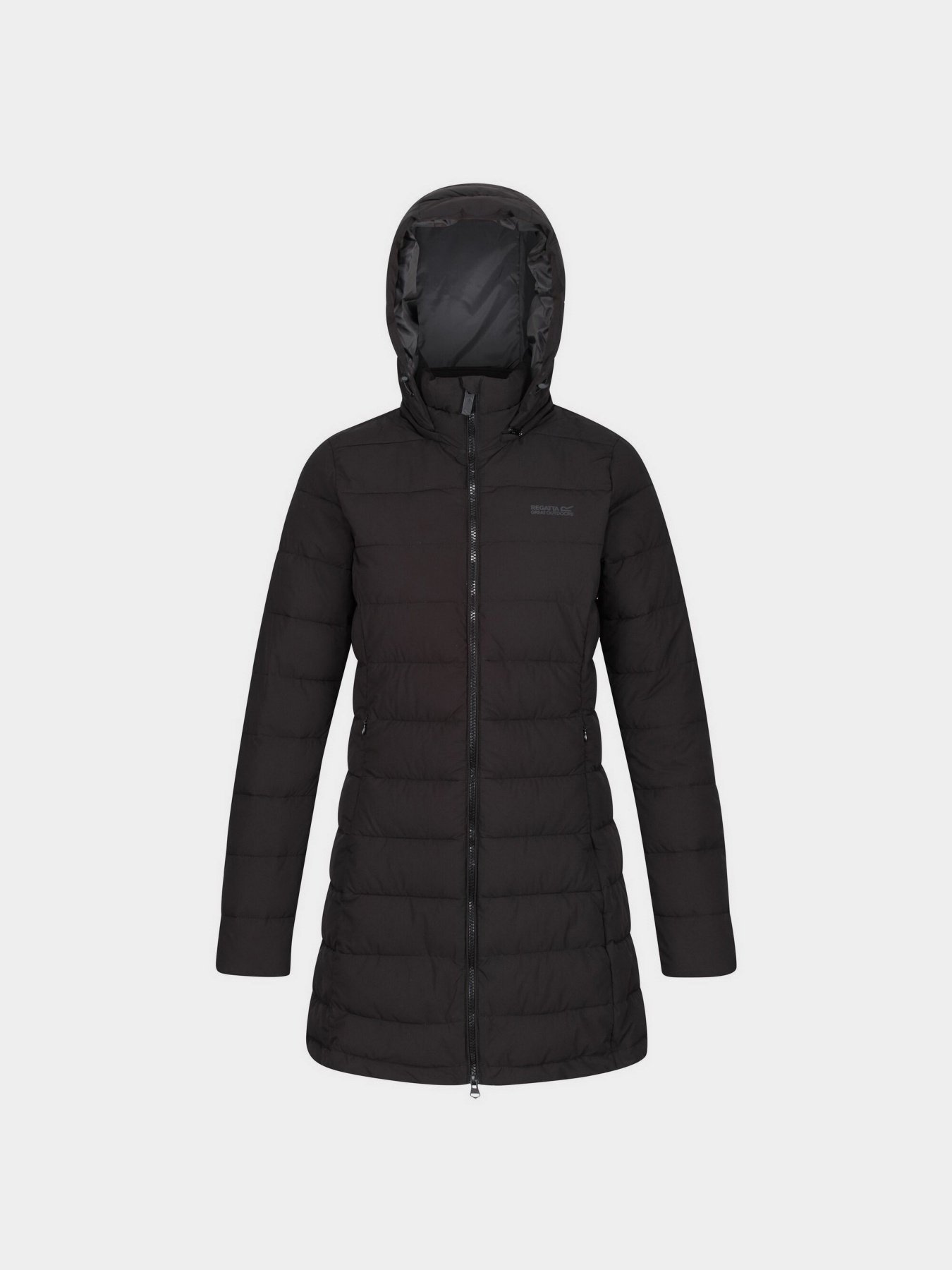 Зимова куртка Regatta Starler модель RWN208-800 Фото