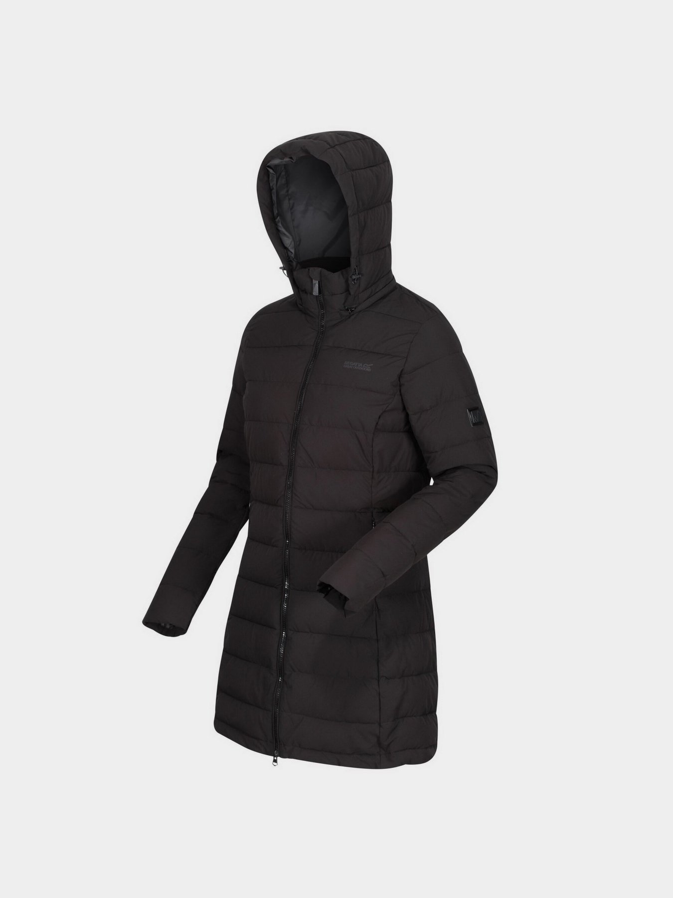 Зимова куртка Regatta Starler модель RWN208-800 Фото