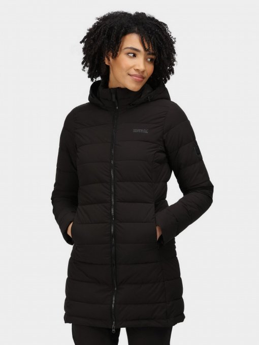 Зимова куртка Regatta Starler модель RWN208-800 Фото