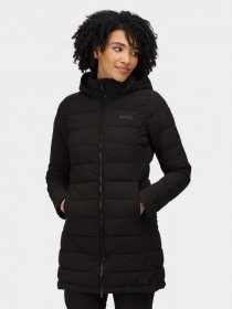 Зимова куртка Regatta Starler модель RWN208-800 Фото