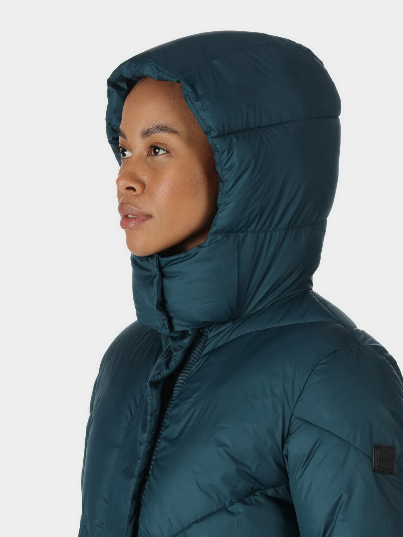 Зимняя куртка Regatta Longley модель RWN240-PWF Фото