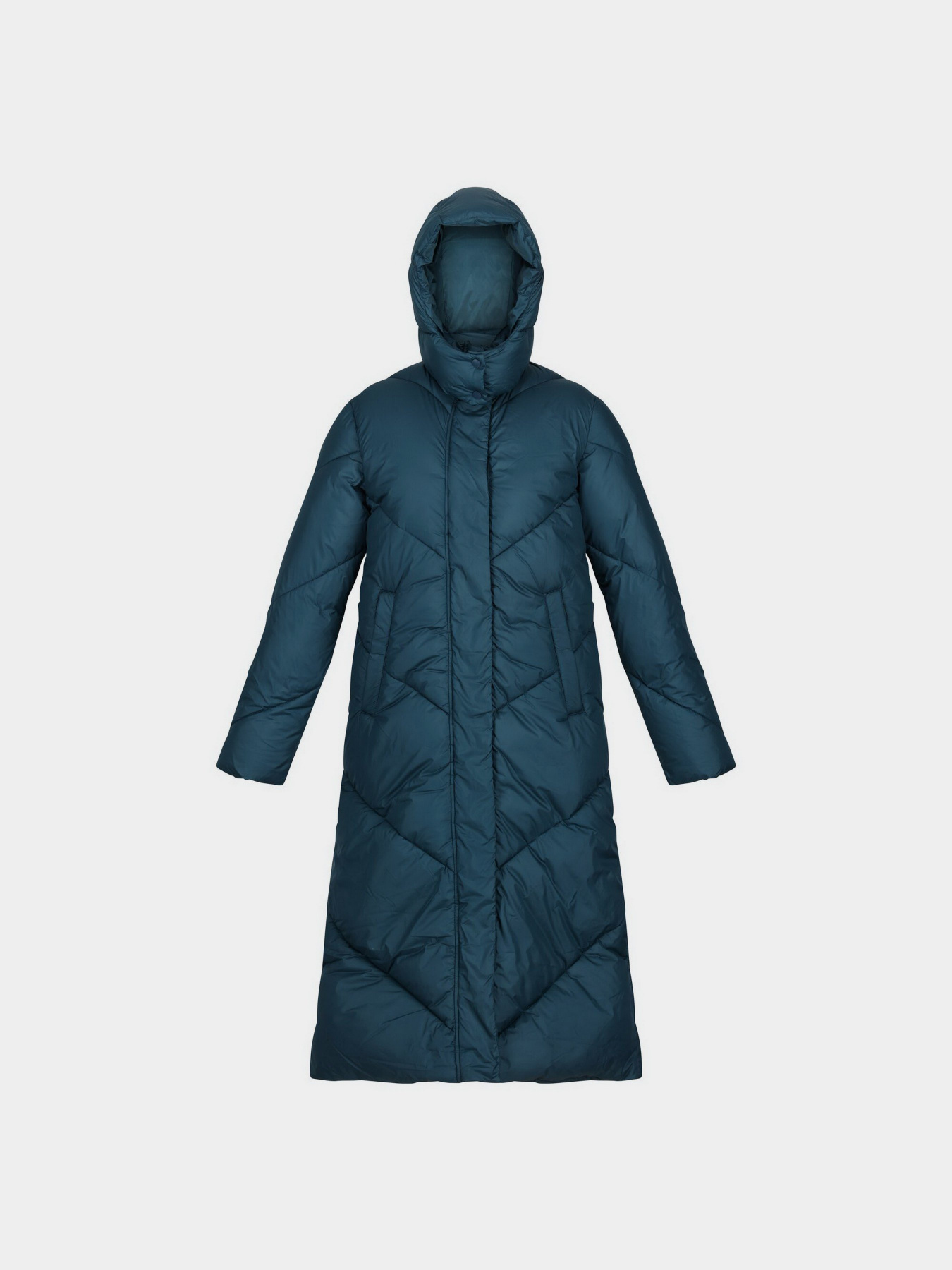 Зимняя куртка Regatta Longley модель RWN240-PWF Фото