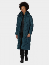 Зимняя куртка Regatta Longley модель RWN240-PWF Фото