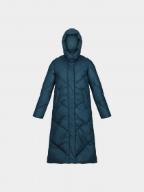 Зимова куртка Regatta Longley модель RWN240-PWF Фото