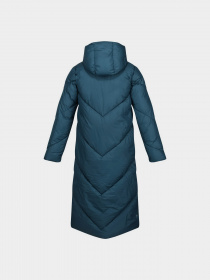 Зимова куртка Regatta Longley модель RWN240-PWF Фото