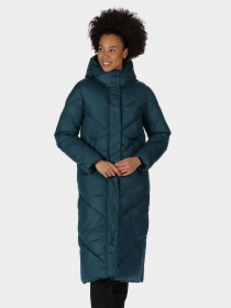 Зимова куртка Regatta Longley модель RWN240-PWF Фото