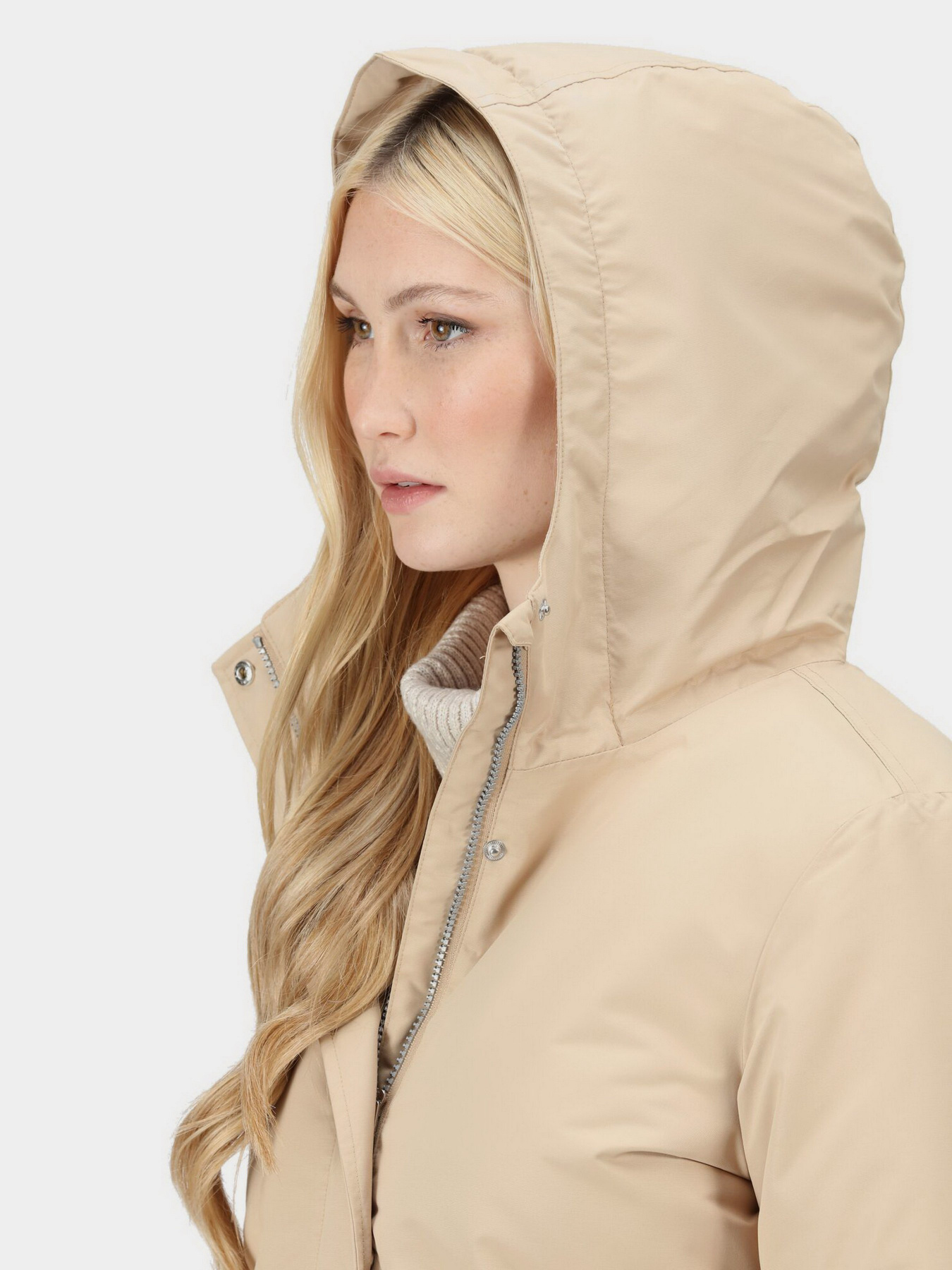 Парка Regatta Romine модель RWP351-0GE Фото