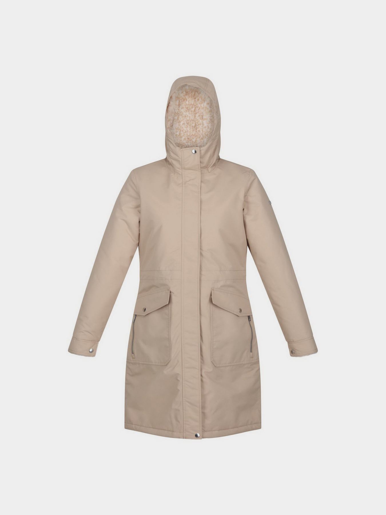 Парка Regatta Romine модель RWP351-0GE Фото