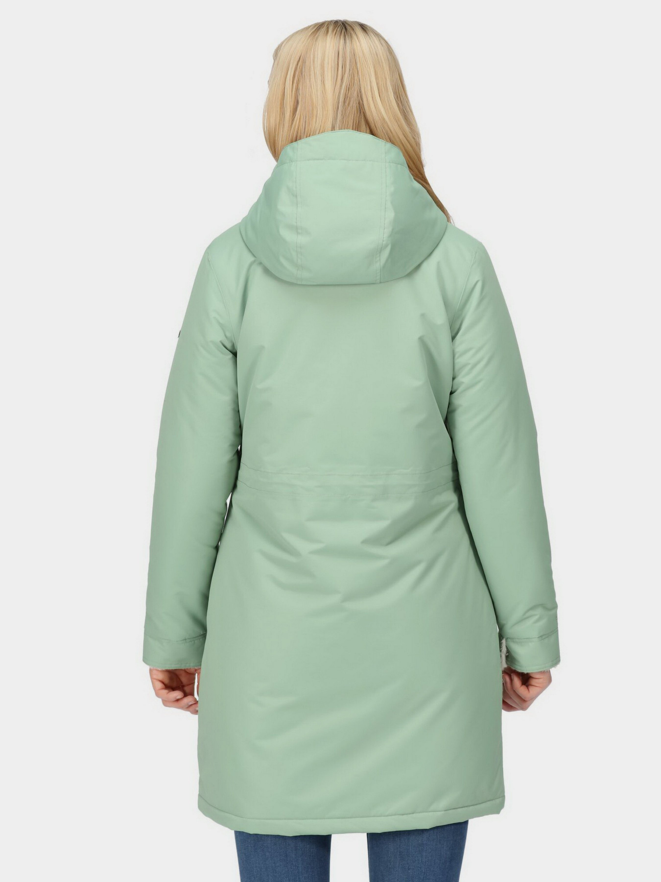 Парка Regatta Romine модель RWP351-13 Фото