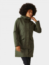 Парка Regatta Romine модель RWP351-41C Фото