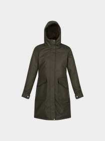 Парка Regatta Romine модель RWP351-41C Парка Regatta Romine модель RWP351-41C Фото