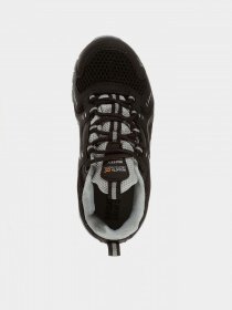 Черевики Regatta Vendeavour Jnr модель RKF785-04B Чорний Фото