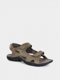 Сандалії Regatta Haris модель RMF331-2UK Коричневий Фото